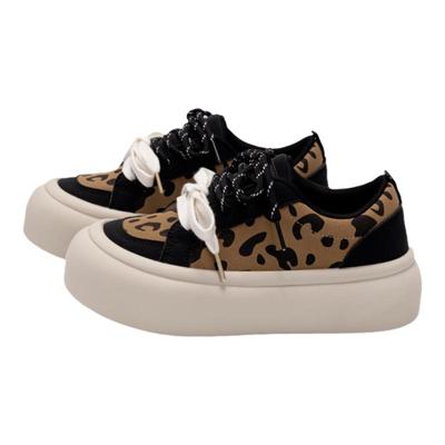 环球官方旗舰店百搭小众休闲板鞋