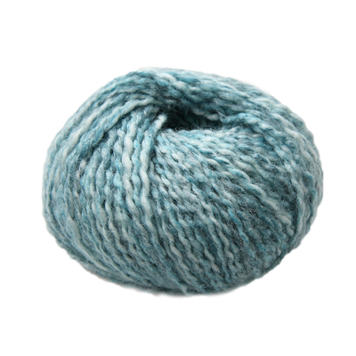 编织人生粗毛线马海毛棒针编织