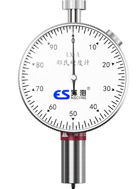 德国苏测邵氏硬度计a型硬度计a型