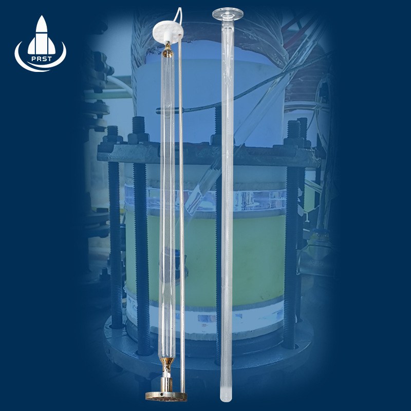 精细化学品 药品cec氯化合成汞灯 皮革化工光化反应光化反应系统