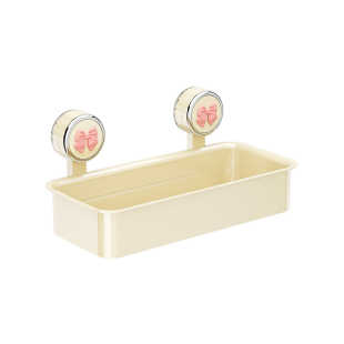 吸盘卫生间厕纸盒厕所洗手间手纸置物架壁挂免打孔纸巾盒抽卷纸架