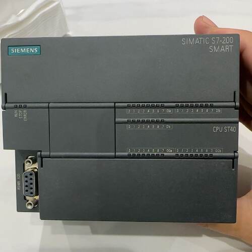 询价PLC模块，CPU ST40
