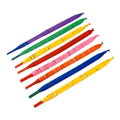 火箭气球飞天无毒可升空长条