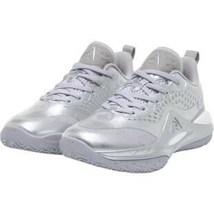 准者AR2儿童篮球鞋-千锤百炼|里夫斯同款球鞋专业实战防滑运动鞋