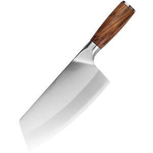 匠牌烹饪切片刀不锈钢厨房刀具
