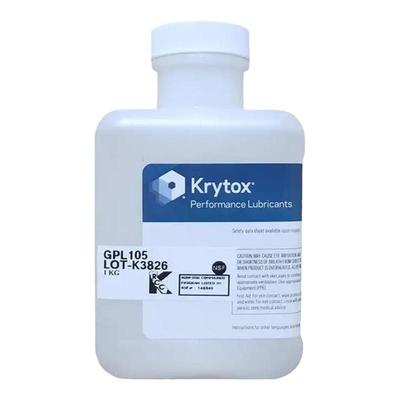 Krytox全氟聚醚润滑油PFPE润滑油
