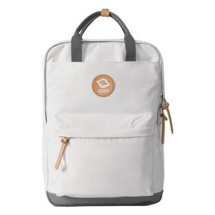 canvasrepublic帆布共和国双肩包女书包大容量电脑户外旅行包背包