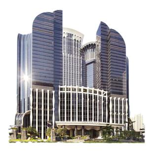 【特惠】深圳大中华喜来登酒店1~3晚超值特惠套餐代订含双早