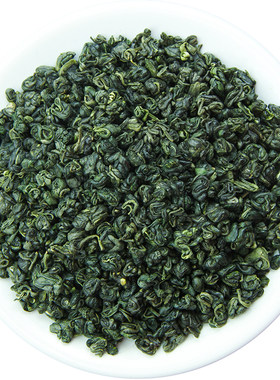 贵州绿茶青茶高山云雾新茶特级