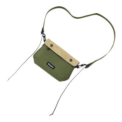 Snowline雪线邮差小包多场景适用