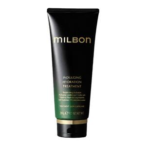 玫丽盼黑金洗护milbon樱俪歌洗发水绿高端日本光泽顺滑发膜全球化