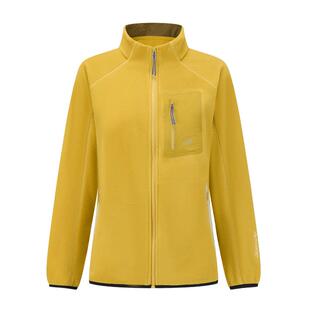 AllReaday新奇天 Polartec户外抓绒衣女款徒步防风摇粒绒P绒外套