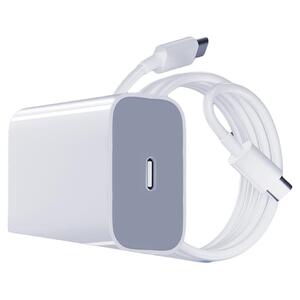 35w适用苹果15充电器iphone14快充头13pro原配正品插头x手机专用PD套装max闪充mini速xs数据线11plus新款加长