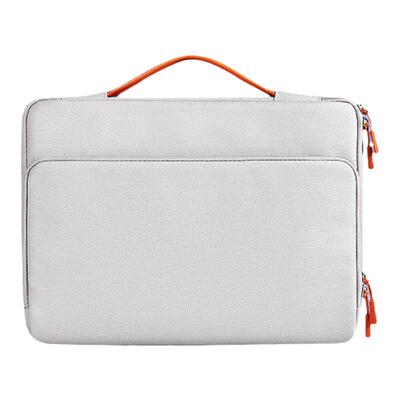 NACCITY手提电脑包防摔防水简约