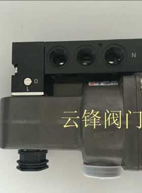 议价正品herion海隆电磁阀6215M0510隔爆线圈4610 4660诺冠norgre
