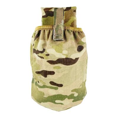 Shekkingears 神农 水壶包 杂物包 SFG RG 海豹 DG爱用 MOLLE附包