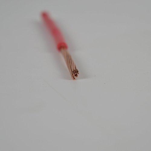 BVR多股单根软芯线铜家装芯国标芯线铜足阻燃标准软电线米