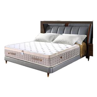 维也纳酒店同款床垫八代床垫独立袋装弹簧床垫