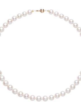 【紫罗兰正版】初臻珍珠项链