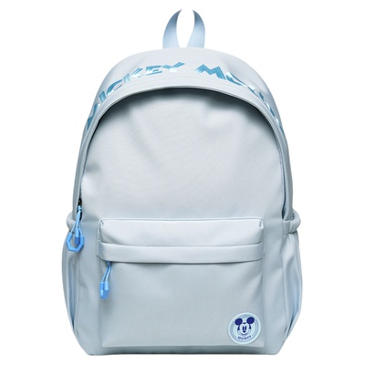 迪士尼双肩包女旅游轻便大容量！