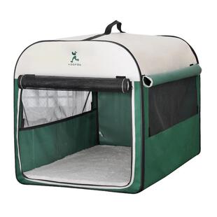 狗窝四季通用可折叠防水狗屋车载帐篷狗狗安全感窝猫产房宠物用品