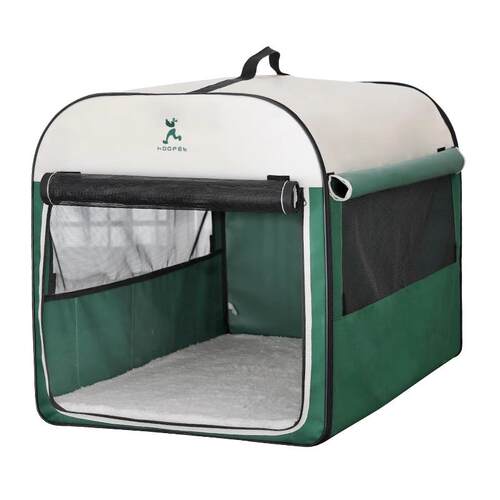 狗窝四季通用可折叠防水狗屋车载帐篷狗狗安全感窝猫产房宠物用品