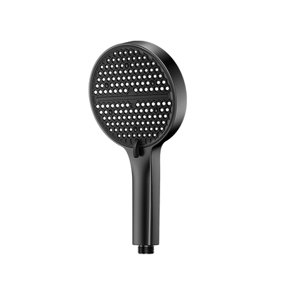 【德国YEMO】增压大面板花洒