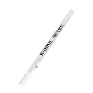 日本sakura樱花高光笔套装手绘高光白笔黑卡笔金色笔银色笔白色笔芯黑底写白字细头勾线笔美术正品绘画油漆笔