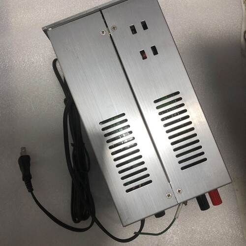 议价Shinko Seiki Pira Vacuum Meter Model 9720 Device Disasse