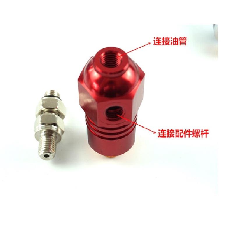 摩托车 ABS 电动车碟刹配件ABS 防抱死系统 碟刹防侧滑防抱死泵