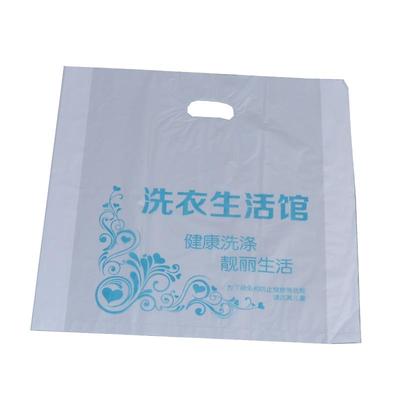 干洗店通用特厚款通用服装塑料袋