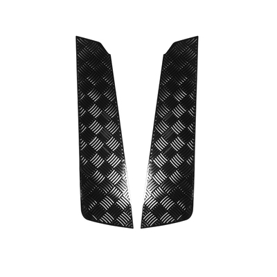 Nomade外饰改装专用机盖饰条