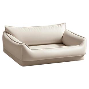 狗窝可拆洗宠物四季通用防水沙发小中大型犬狗狗床睡垫垫子耐撕咬