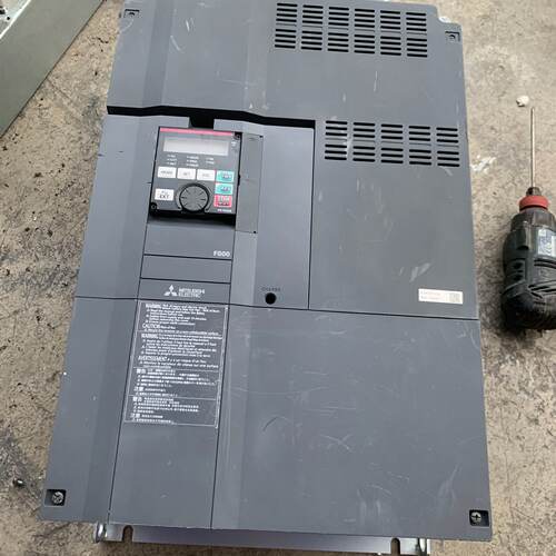 【议价-可维修】三菱/MITSUBISHI F840 FR-F840-00770-2 37KW 全