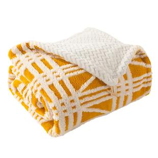 先锋暖身毯小型电热毯可水洗盖腿办公室桌下双人单人电褥子加热垫