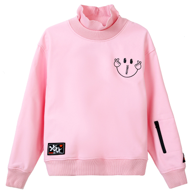 XXXsnow滑雪服卫衣防水加绒加厚