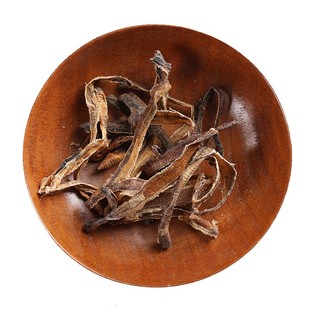 地龙中药材全正品开干地龙片地龙粉食用广西广地龙蚯蚓干地龙干