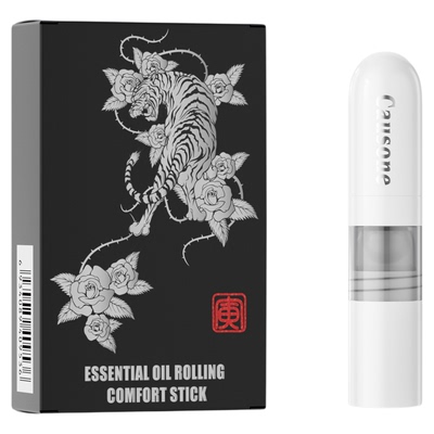 causone清凉鼻吸提神醒脑清醒棒
