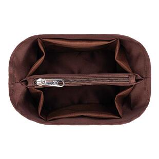 潮帛适用Celine凯旋门水桶包中包内胆瑟琳内衬收纳超轻便赛琳内袋