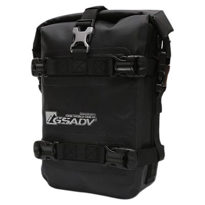 GSADV适用宝马摩托防水包大容量