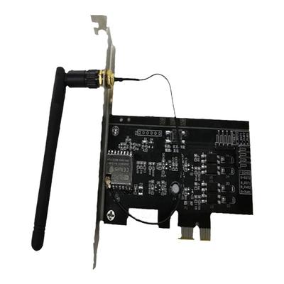 远程控制电脑wifi重启天猫开关机