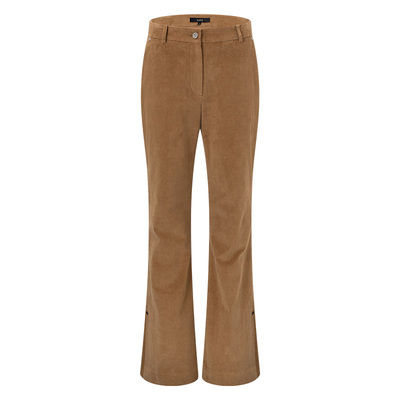 RAIVE复古灯芯绒微喇长裤