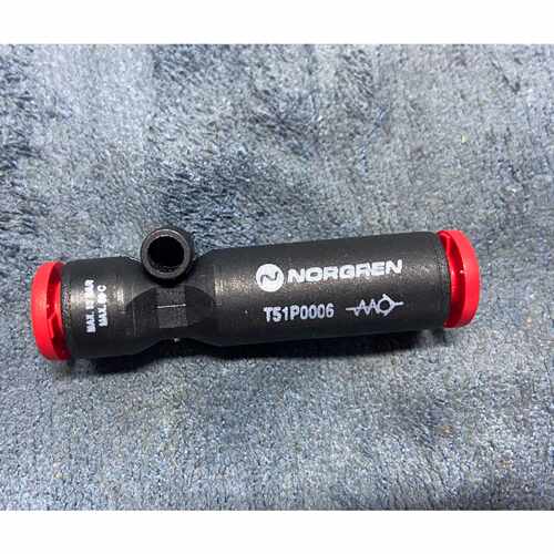 【议价-可维修】诺冠 NORGREN T51P0006 /均有货