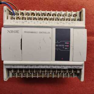 询价-信捷PLC XD3-20T3TC-E，件，，端子