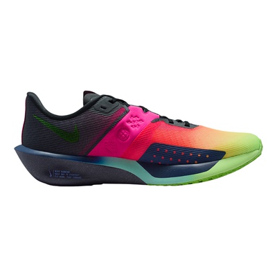Nike/耐克正品Zoom Rival Fly 4男士竞速跑步鞋IO9565-400