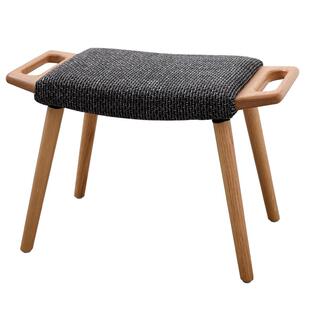 北欧实木换鞋凳穿鞋凳搁脚凳梳妆凳布艺小凳子沙发凳板凳家用矮凳