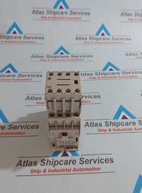 ALLEN-BRADLEY 100-C09*200 SER.A CONTACTOR 690V 32A