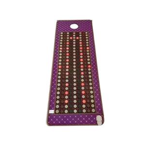 瑾玉佳人光子能量玉石床垫电加热理疗磁疗养生保健床超长波双温控