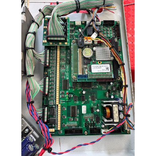VDX-6354D 主板