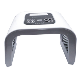 韩国LED折叠光谱仪美容仪器红蓝光祛痘仪光子嫩肤仪美容院光疗仪